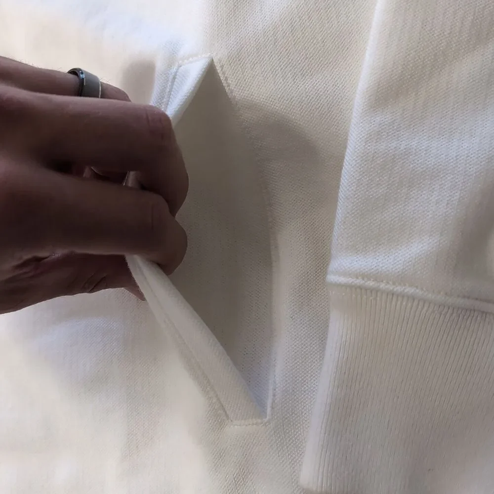 Polo Ralph Lauren show off